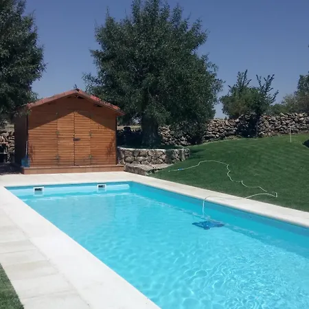 La Morada De La Luz *