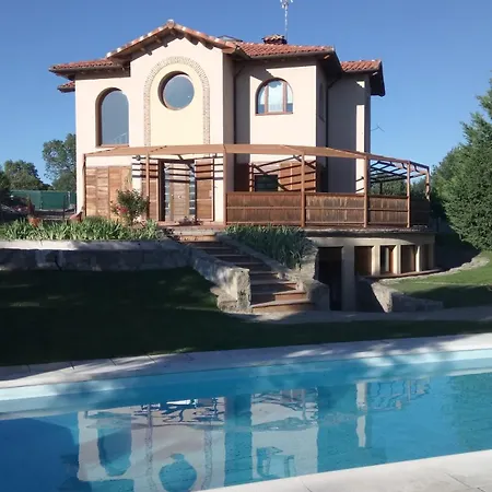 La Morada De La Luz *