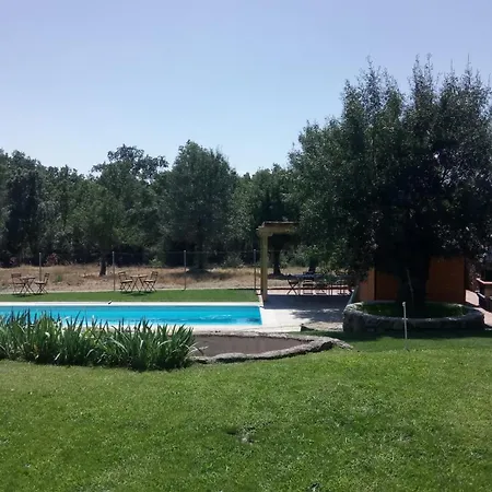 Casa de Férias La Morada De La Luz