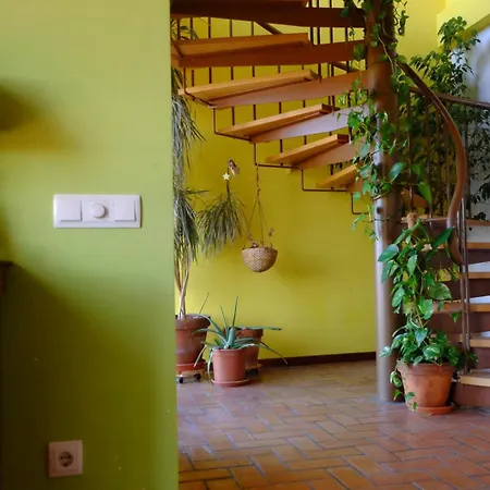 La Morada De La Luz Semesterbostad *