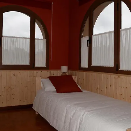 La Morada De La Luz Casa de Férias *