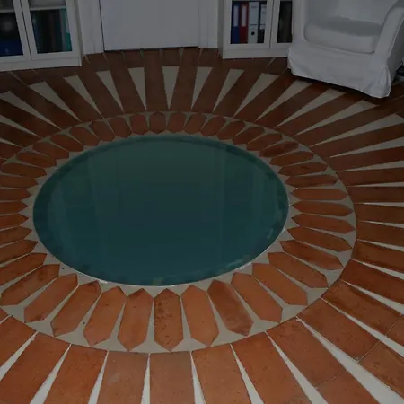 La Morada De La Luz * Navas de Riofrio