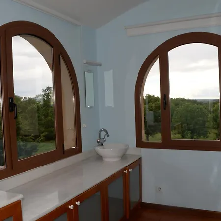 La Morada De La Luz Casa de Férias *