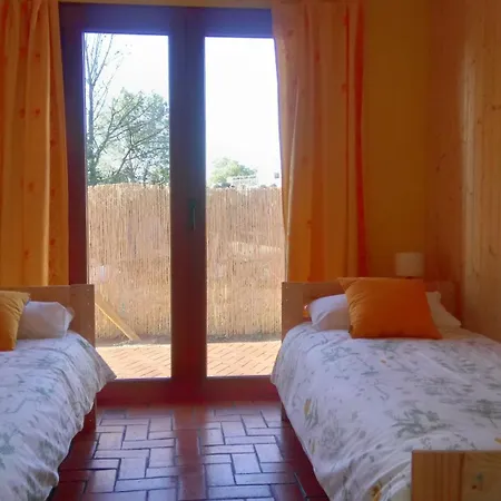 La Morada De La Luz Navas de Riofrio