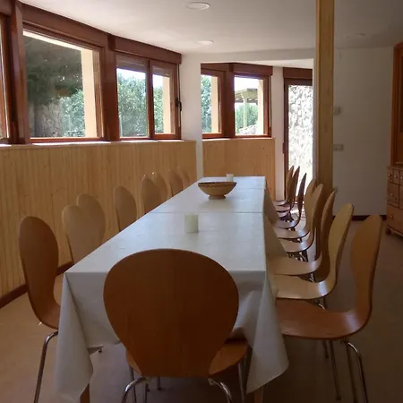 Casa de Férias La Morada De La Luz