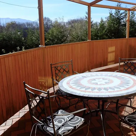 La Morada De La Luz Casa de Férias