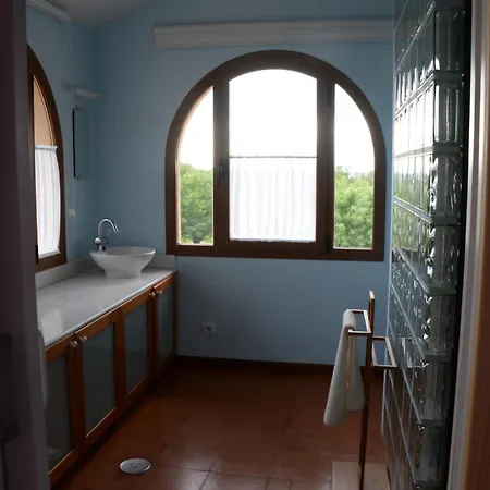 La Morada De La Luz Navas de Riofrio