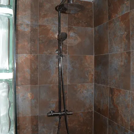 Semesterbostad La Morada De La Luz Navas de Riofrio