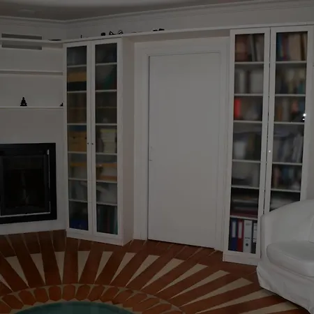 La Morada De La Luz Casa de Férias *