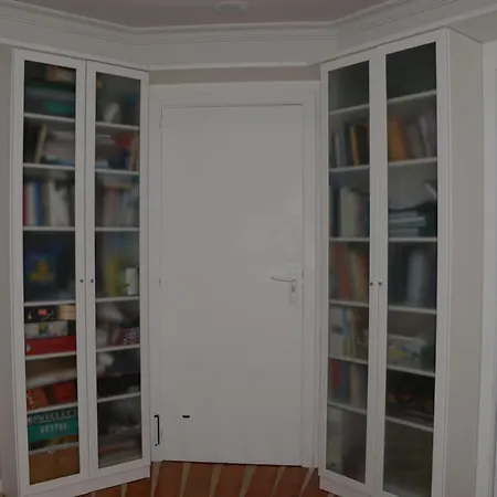 La Morada De La Luz Semesterbostad *