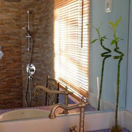 Semesterbostad La Morada De La Luz