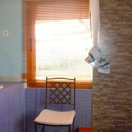 La Morada De La Luz * Navas de Riofrio