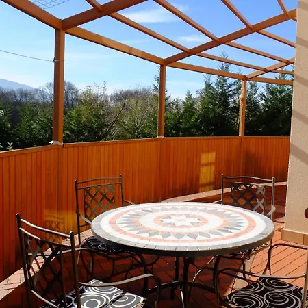 La Morada De La Luz Semesterbostad