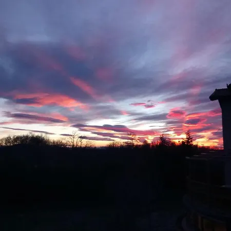 La Morada De La Luz * Navas de Riofrio