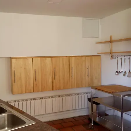 La Morada De La Luz *