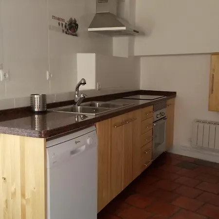 La Morada De La Luz Casa de Férias Navas de Riofrio