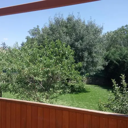 La Morada De La Luz Navas de Riofrio