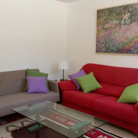 La Morada De La Luz Casa de Férias