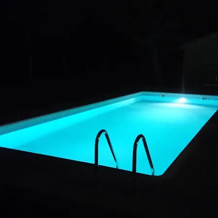 La Morada De La Luz