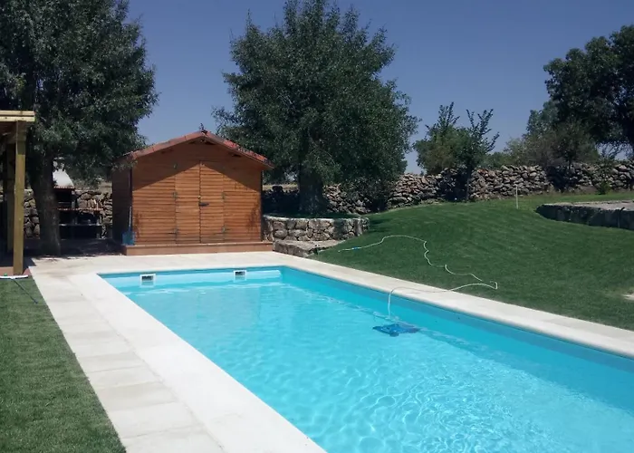 La Morada De La Luz *