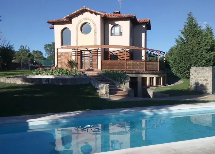 La Morada De La Luz *