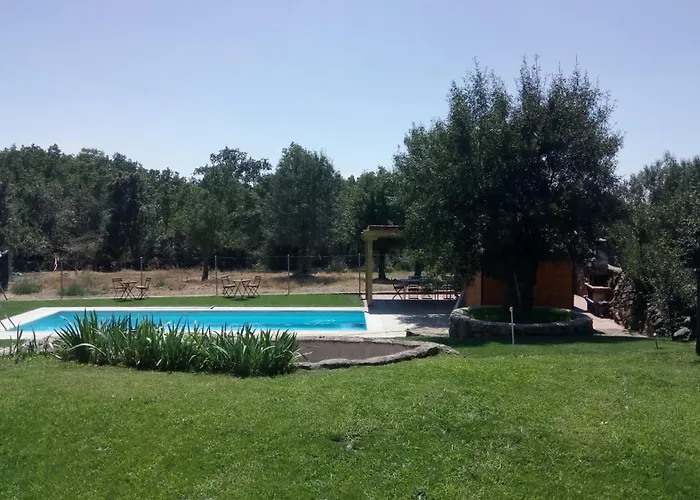 Casa vacanze La Morada De La Luz