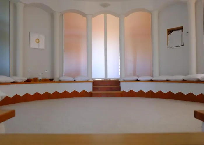 Casa vacanze La Morada De La Luz