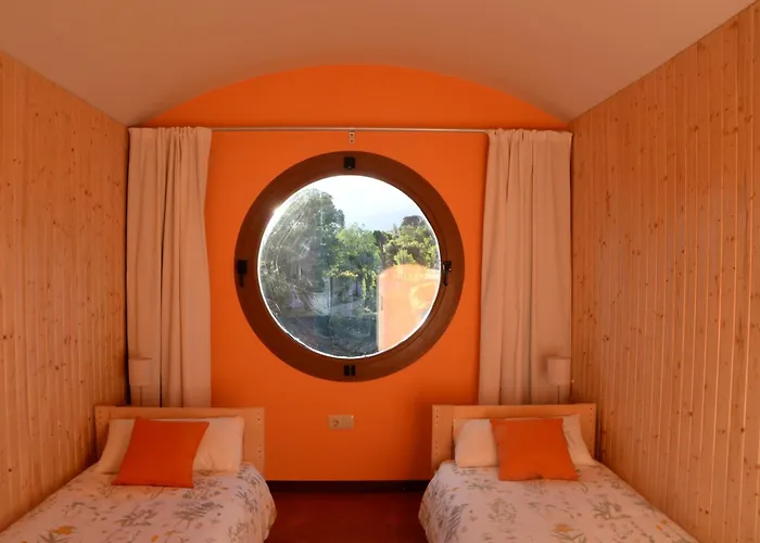 Casa vacanze La Morada De La Luz