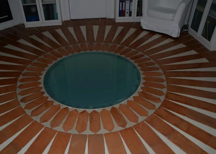 La Morada De La Luz * Navas de Riofrio