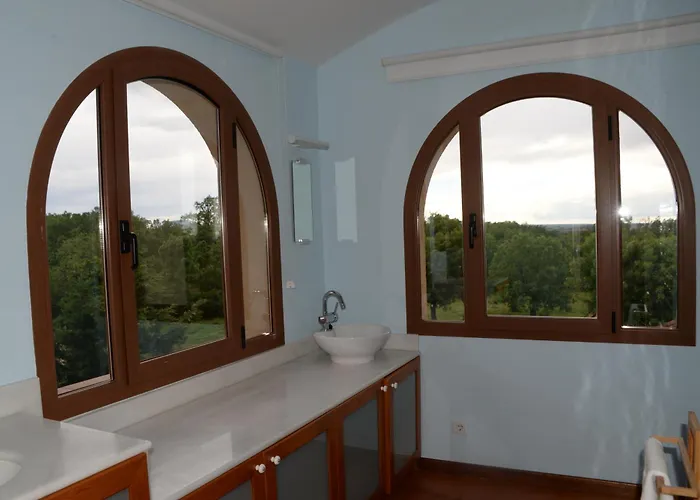 La Morada De La Luz Casa vacanze *