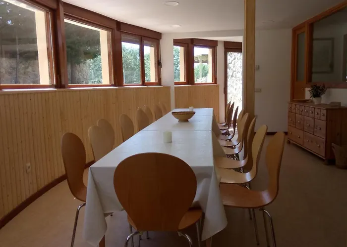 Casa vacanze La Morada De La Luz