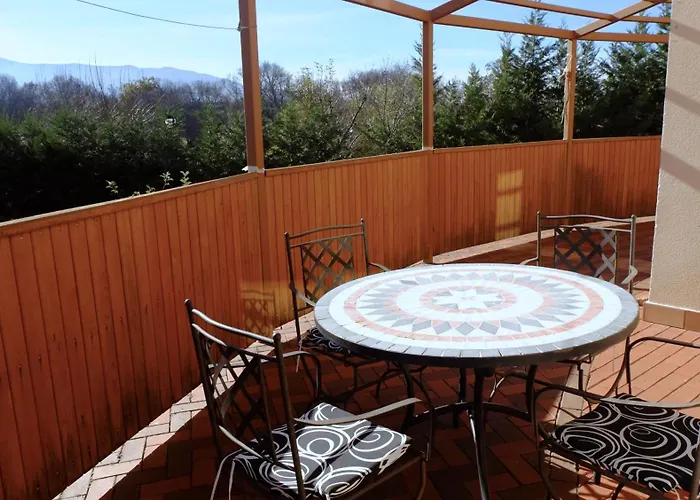 La Morada De La Luz Casa vacanze