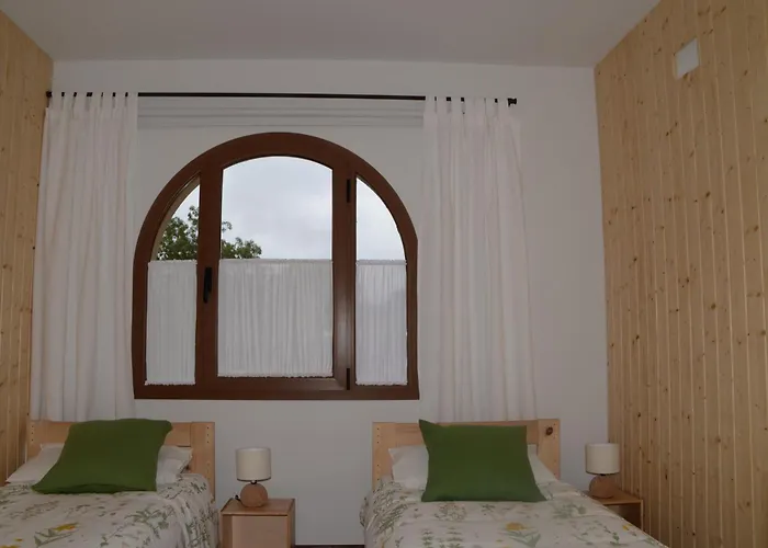 Casa vacanze La Morada De La Luz