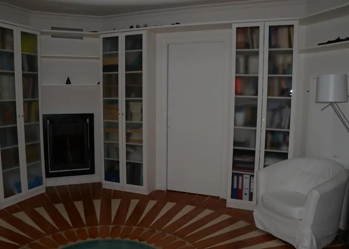 La Morada De La Luz Casa vacanze *