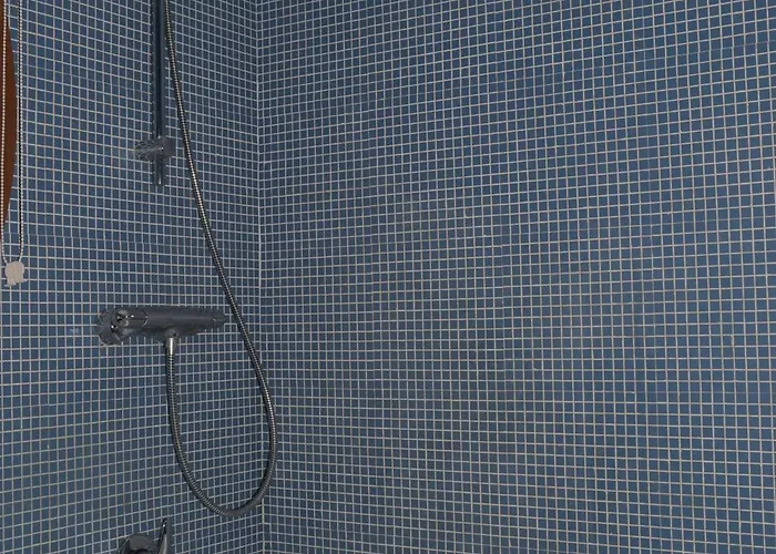 La Morada De La Luz Navas de Riofrio