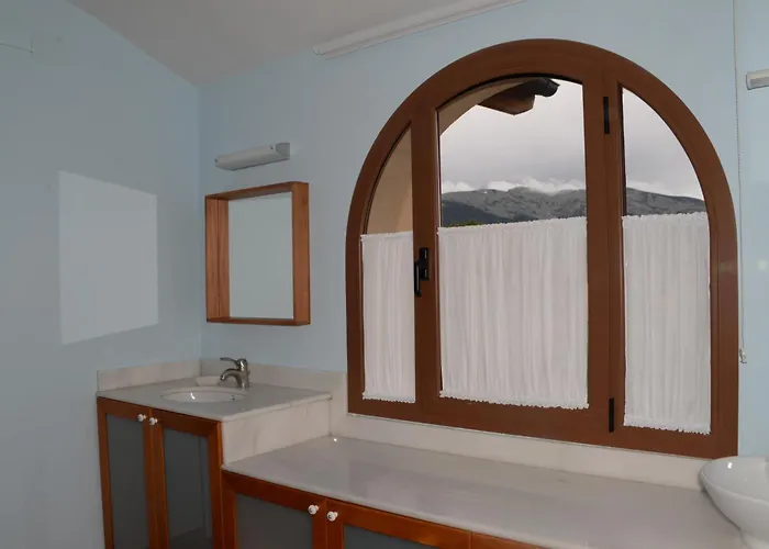 Casa vacanze La Morada De La Luz *