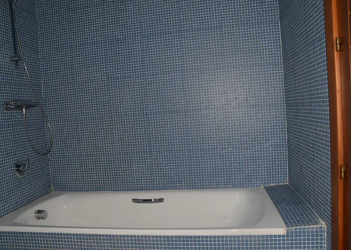 La Morada De La Luz Navas de Riofrio