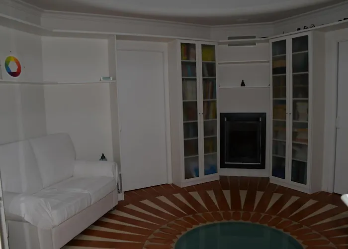 La Morada De La Luz 펜션