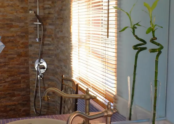 펜션 La Morada De La Luz