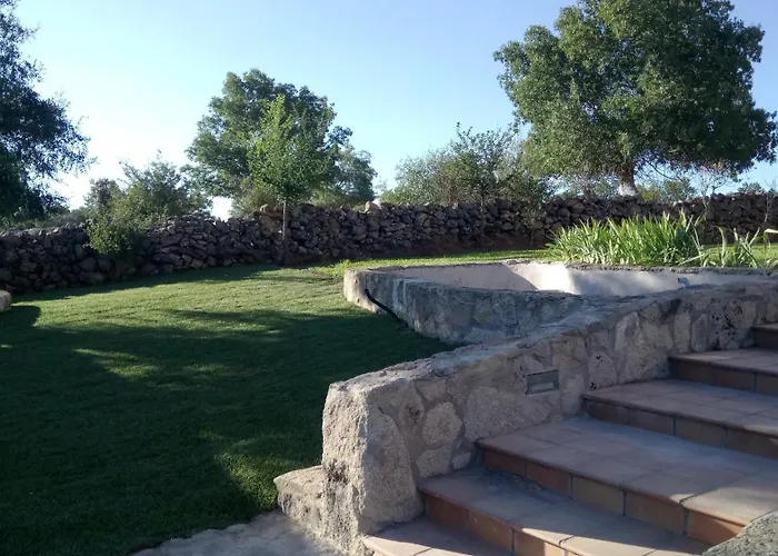 La Morada De La Luz 펜션