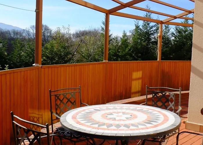 La Morada De La Luz 펜션