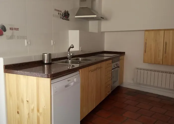 La Morada De La Luz 펜션 Navas de Riofrio