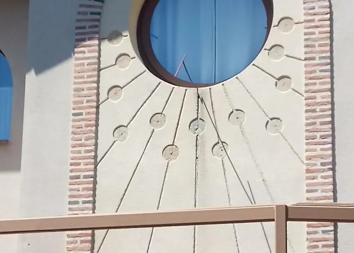 Casa vacanze La Morada De La Luz Navas de Riofrio