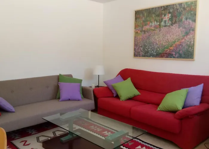 La Morada De La Luz Casa vacanze